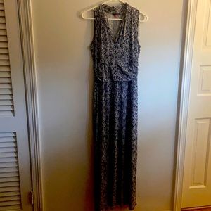 Women’s Maxi Dress